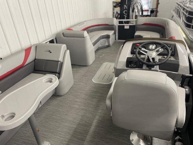 Performance boats are the sleek sports cars of the boating world, offering high speeds and precise handling to boaters who prefer their thrills full throttle.